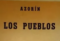 <i>Los Pueblos (Ensayos sobre la vida provinciana)</i> de Azorín