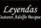 <i>Leyendas</i> por Bécquer