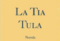 <i>La tía Tula</i> de Miguel de Unamuno