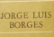 <i>El libro de arena</i> de Borges